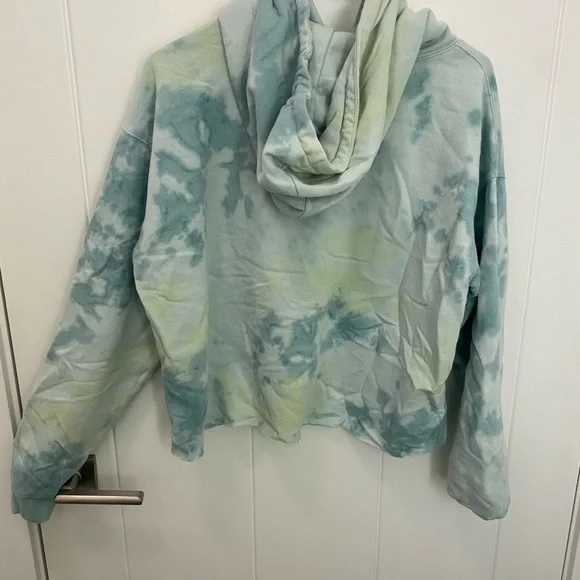 “Wild Fable” Tie Dye Sweatshirt - Picture 2 of 3